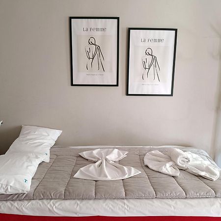 Apartament Kalvou Flat2 Saloniki Zewnętrze zdjęcie