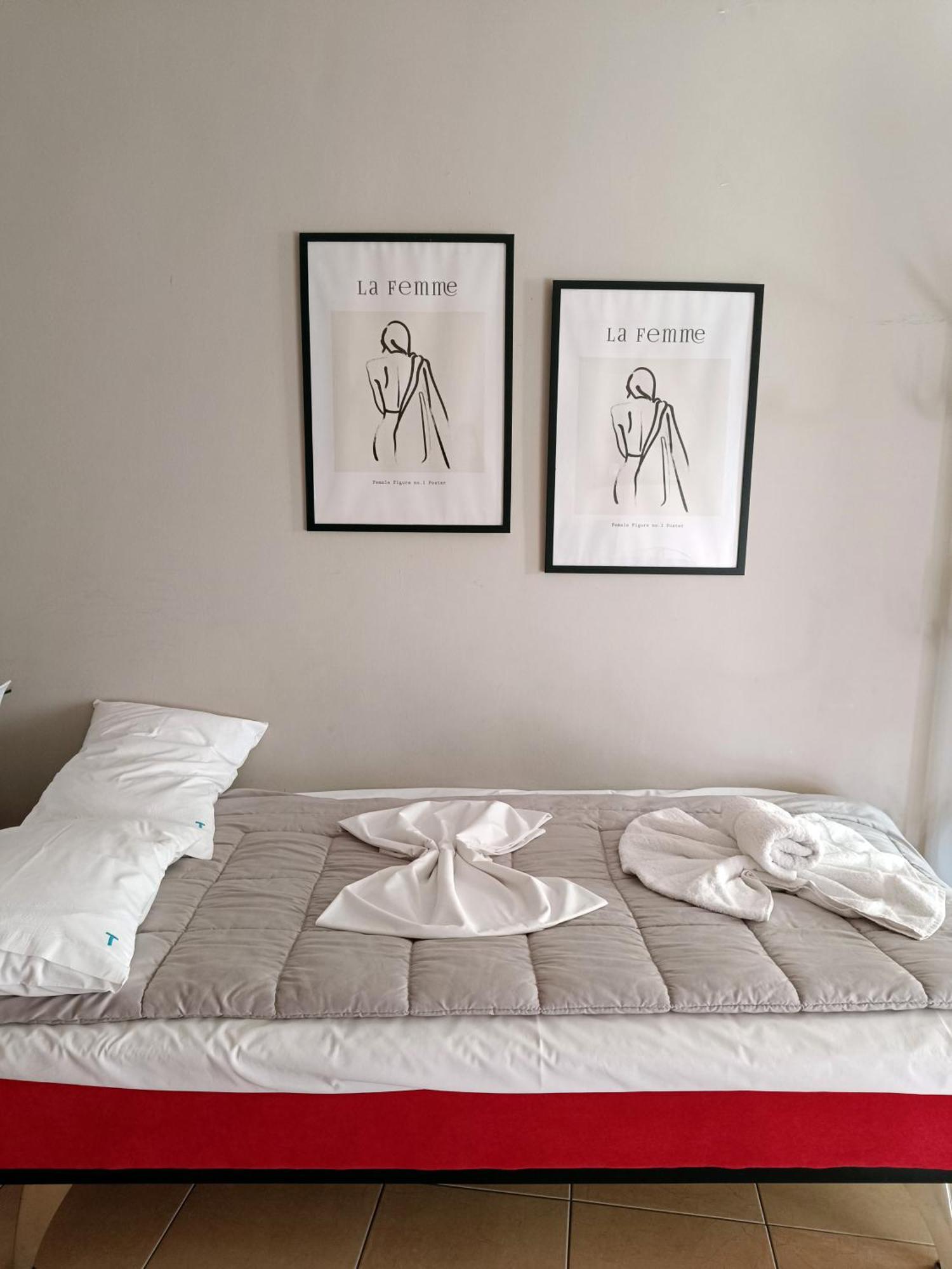Apartament Kalvou Flat2 Saloniki Zewnętrze zdjęcie
